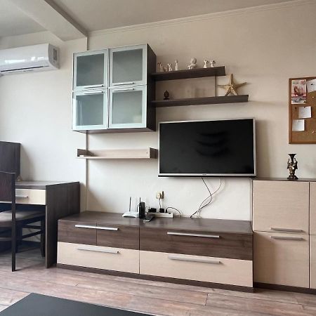 鲁塞Panoramic View Appt Russe公寓 外观 照片
